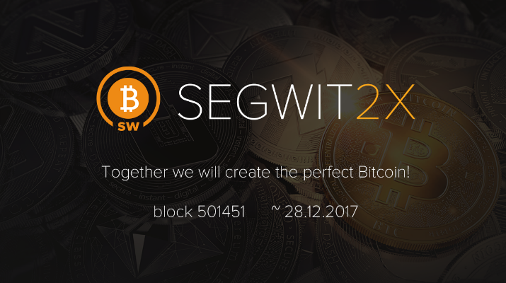 Segwit2X возродится уже в ближайшие недели- Kapital.kz