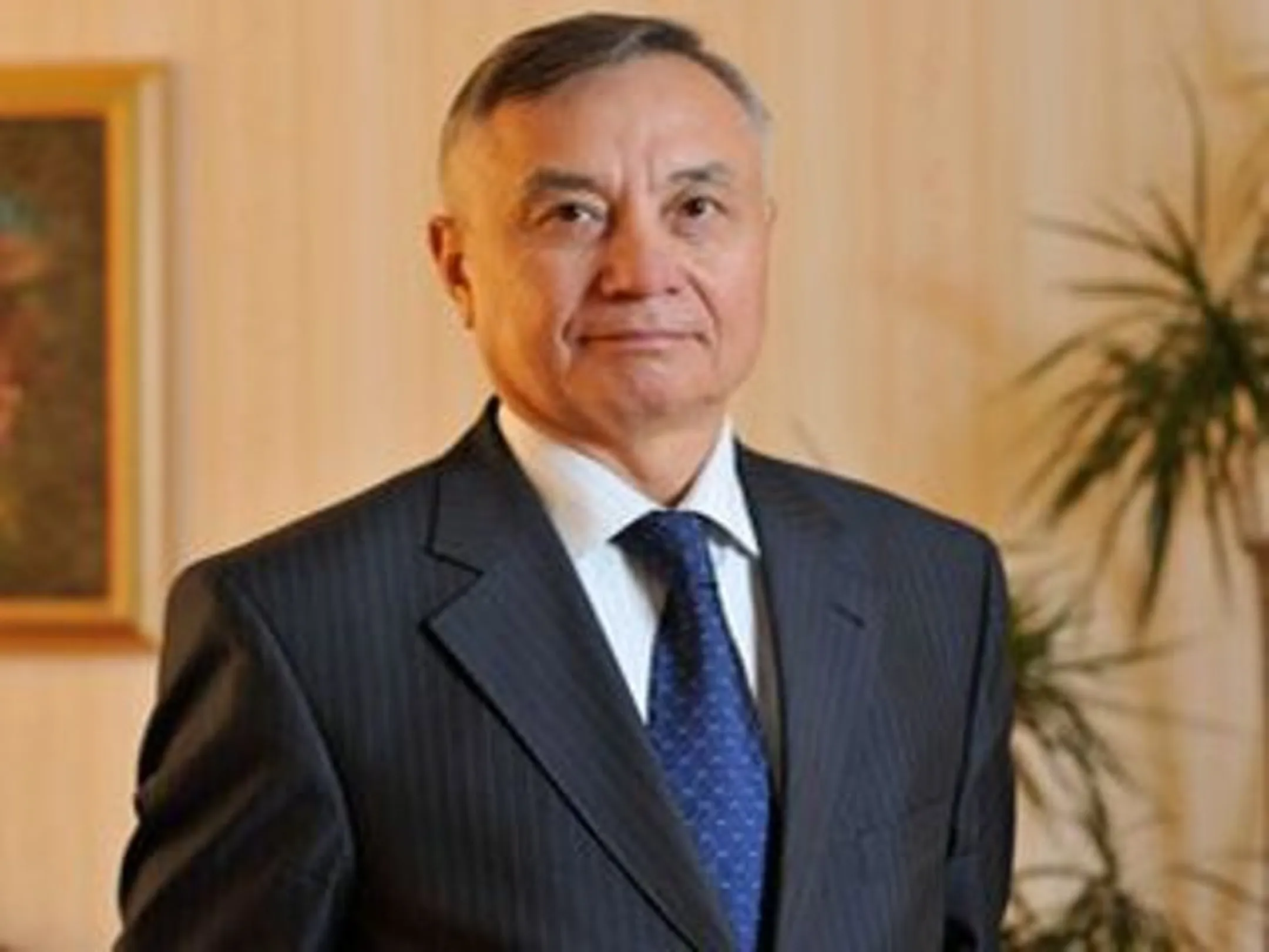 Абельгази Кусаинов зарегистрирован кандидатом в президенты - Image Kapital.kz