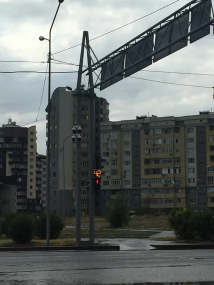 Капитал - До конца года в Алматы установят 707 камер «Сергек»