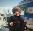 Валентина Еременко: В грузоперевозках выходных не бывает