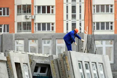 Объем просроченных кредитов вырос на 5%