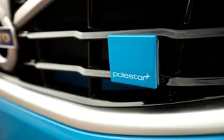 Капитал - Volvo запускает отдельный бренд электромобилей