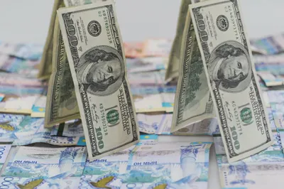 За сутки нацвалюта подорожала еще на 2 тенге