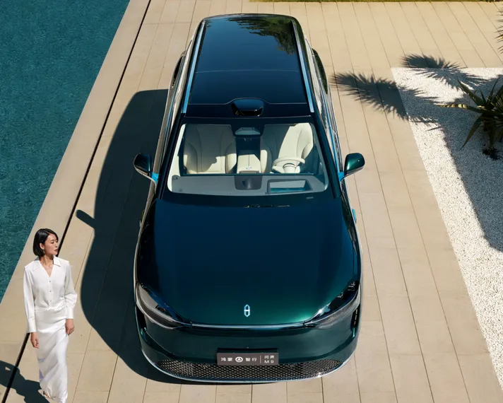 Капитал - Противостояние США-КНР, падение спроса на электрокары в ЕС и трудности VW