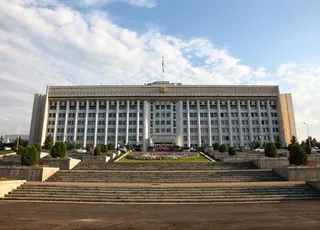 Капитал - Бюджет Алматы увеличился более чем на 16 млрд. тенге