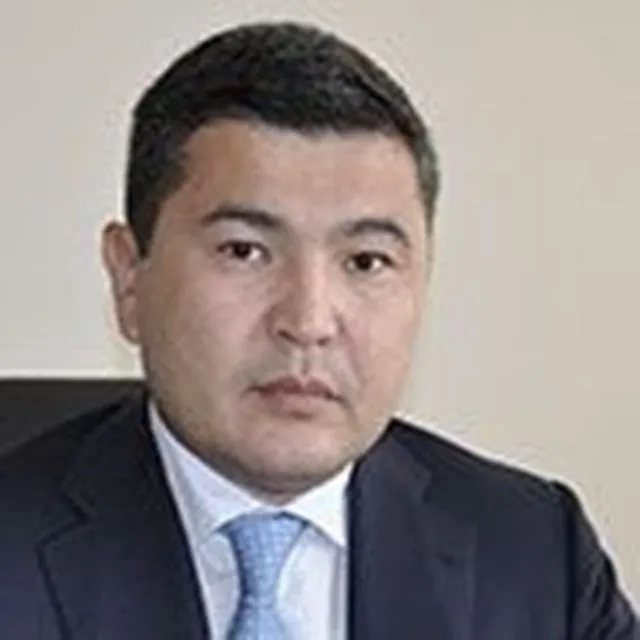 Идрисов Ерлан Сапаргалиевич - фото на kapital.kz