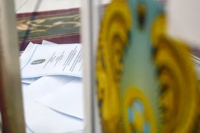 Фото: Руслан Пряников