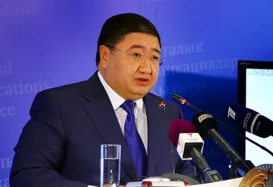 Ерлан Арын обвиняется в создании ОПГ