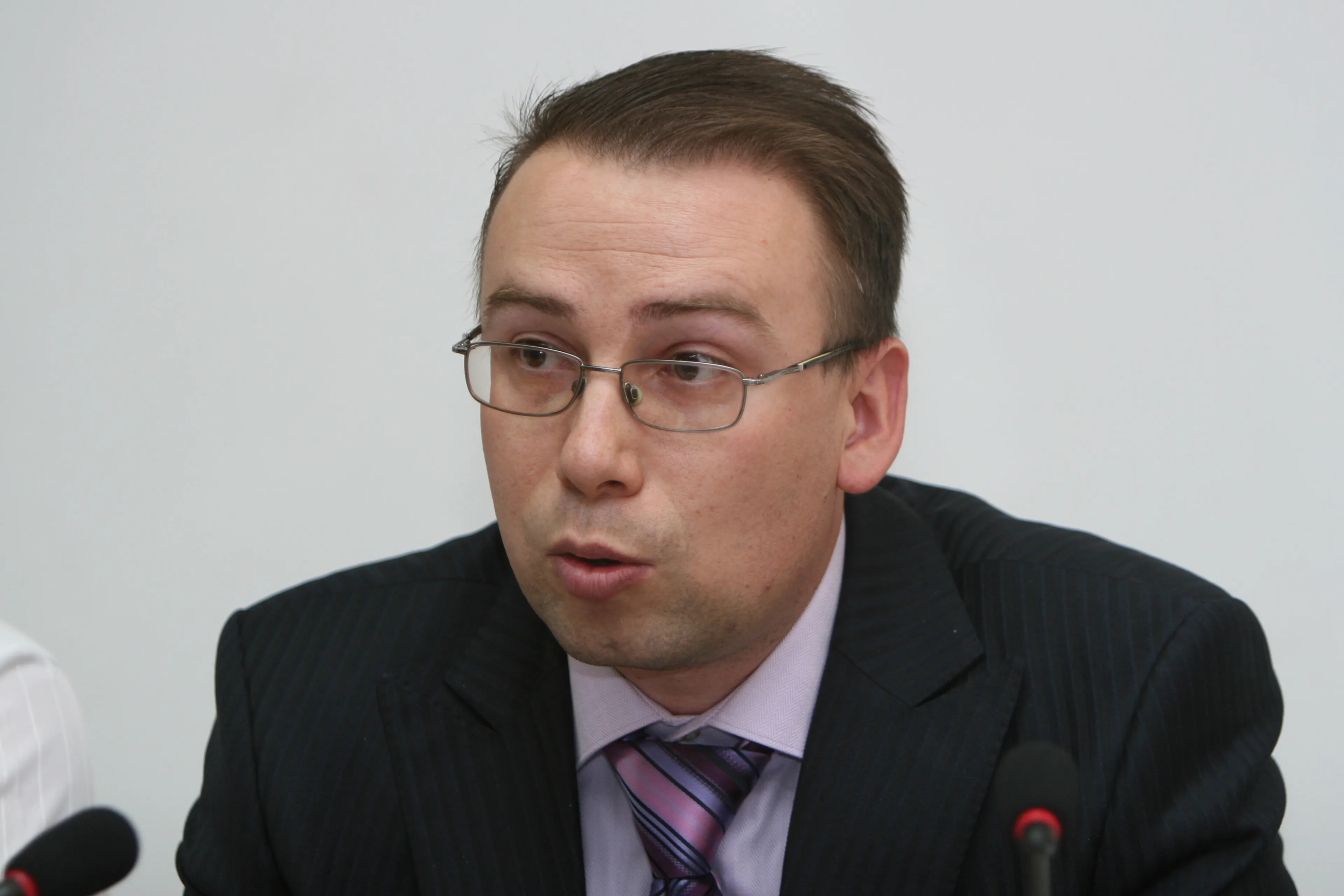 Капитал - ​Виталий Веревкин покинул пост страхового омбудсмана