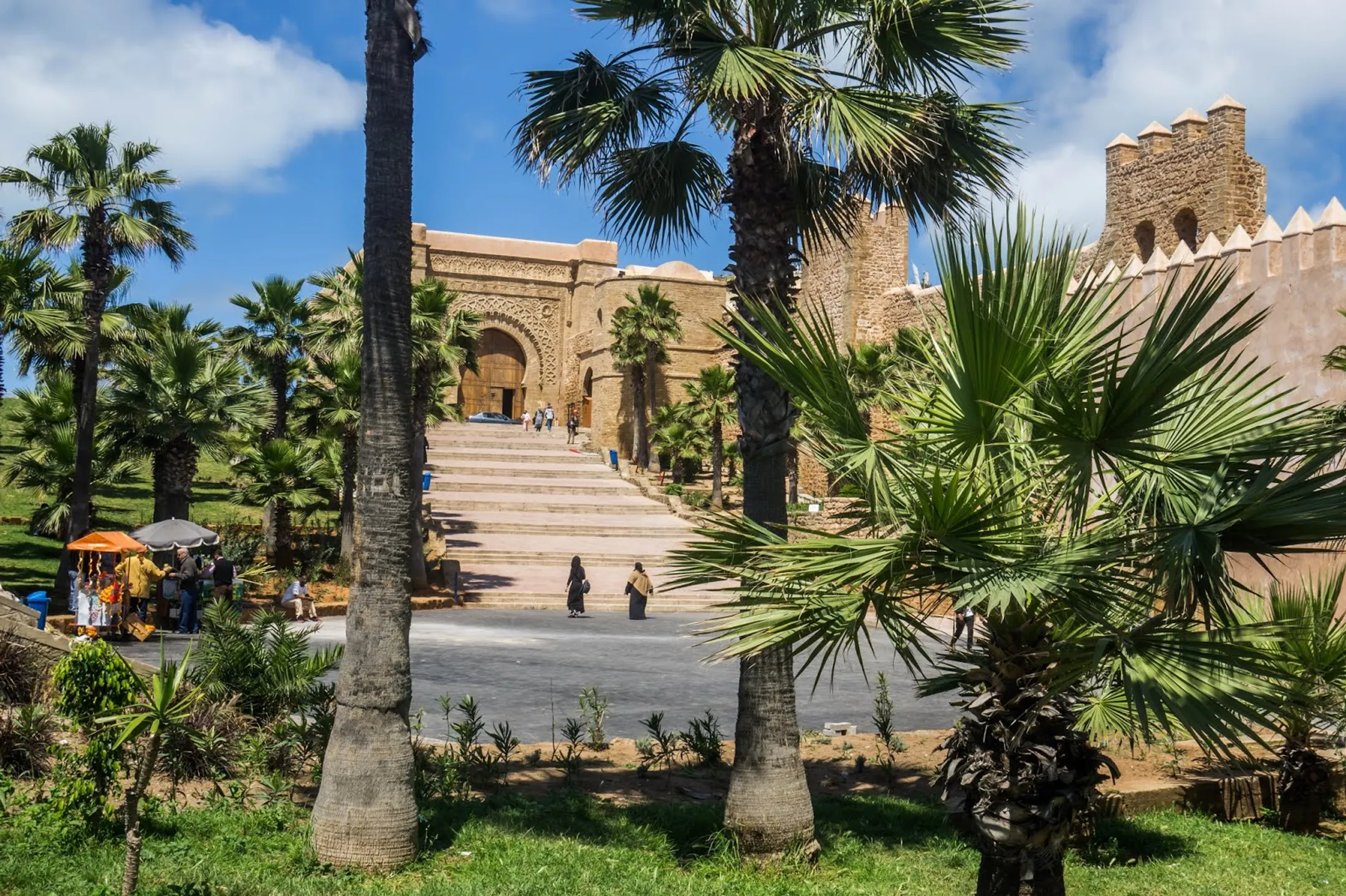 Марокко – страна-искушение - Image Kapital.kz