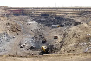 Фото: сайт ТНК «Казхром»