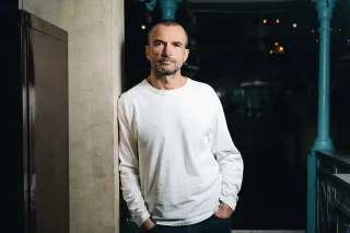 Капитал - МВД России объявило в розыск ресторатора Александра Орлова