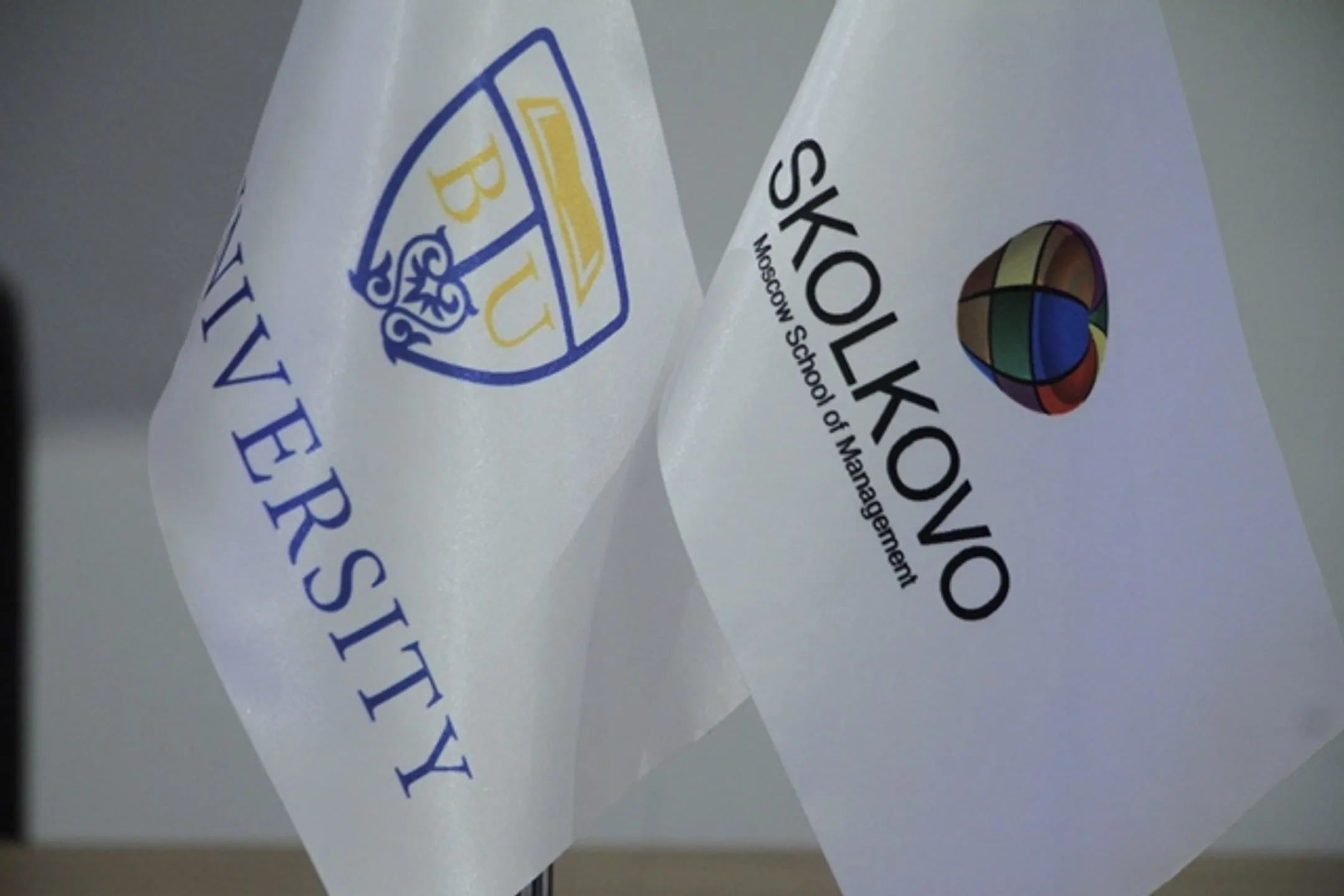 BI University подписал соглашение о партнёрстве со школой СКОЛКОВО - Image Kapital.kz