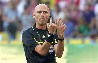 Капитал - УЕФА заменил судей на матче «Актобе» - «Легия»