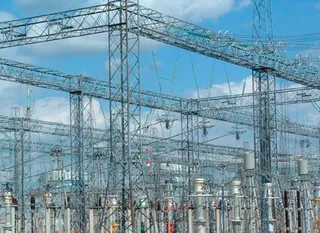 Капитал - В Турции построена крупнейшая в Европе электростанция