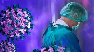 Капитал - Число инфицированных СOVID-19 в мире превысило 17,5 млн