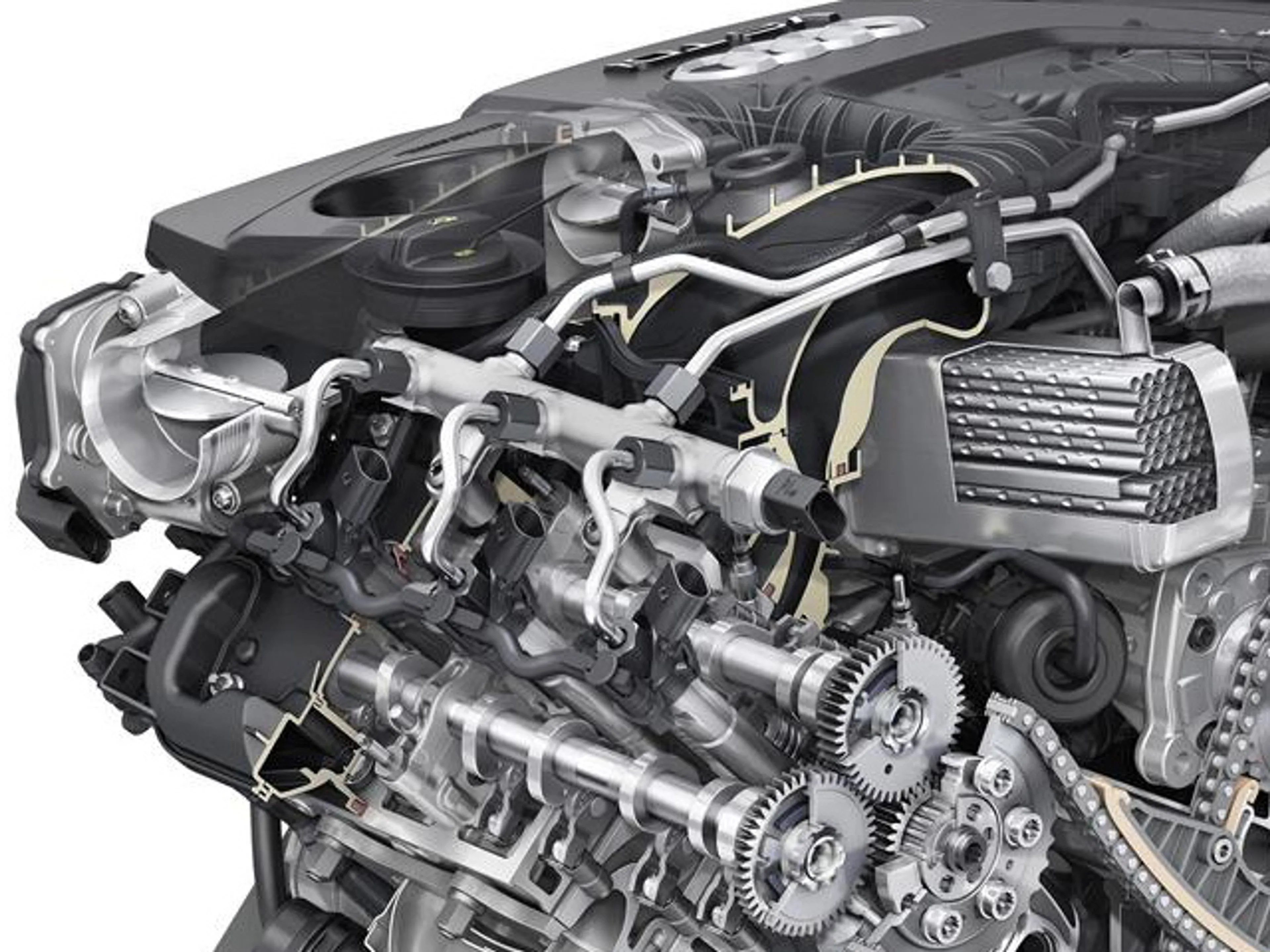 Капитал - Чистый дизель