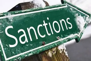 Капитал - ЕС планирует расширить санкционные списки