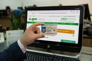 Капитал - Свыше 153 тысяч автовладельцев оформили права онлайн