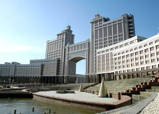 Капитал - В Казахстане озвучили список лучших работодателей