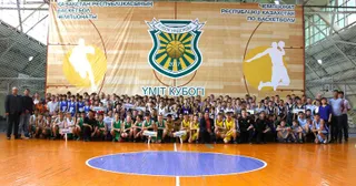 Капитал - Halyk вдохновляет воспитанников детских домов проектом «Кубок надежды»