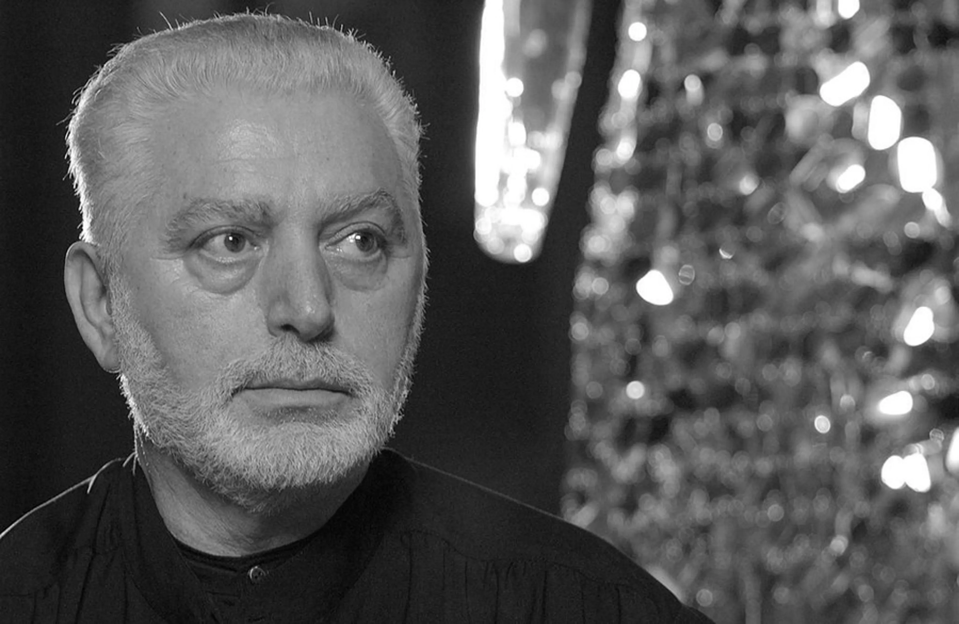 Капитал - Умер модельер Пако Рабан