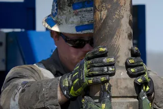 Капитал - Цена Brent за день выросла на 10%