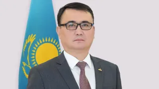 Фото: МФ РК