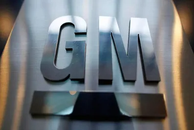 General Motors отзывает 1,5 млн. автомобилей в Китае