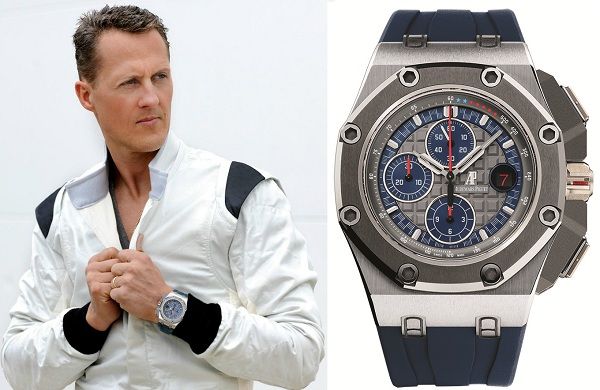 Точность часов и семейный бизнес Audemars Piguet 422367 - Kapital.kz 