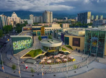 Пришло время профессиональных игроков в ретейле