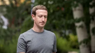 Капитал - Для Facebook 2018 год стал катастрофическим