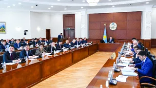 Капитал - Проектом «Ауыл – Ел бесігі» будут охвачены 80% сельчан