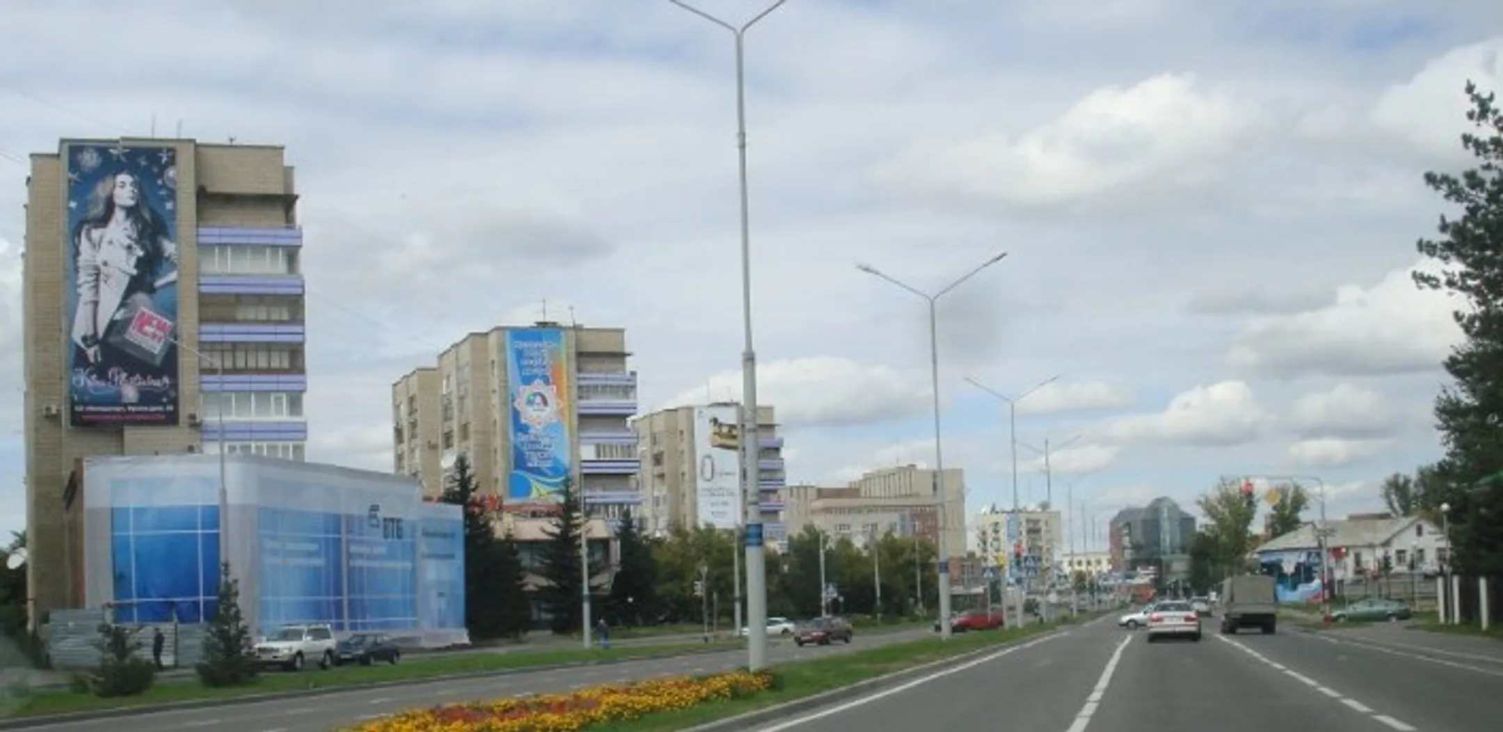 Жилье в Усть-Каменогорске подорожало на 9% - Image Kapital.kz