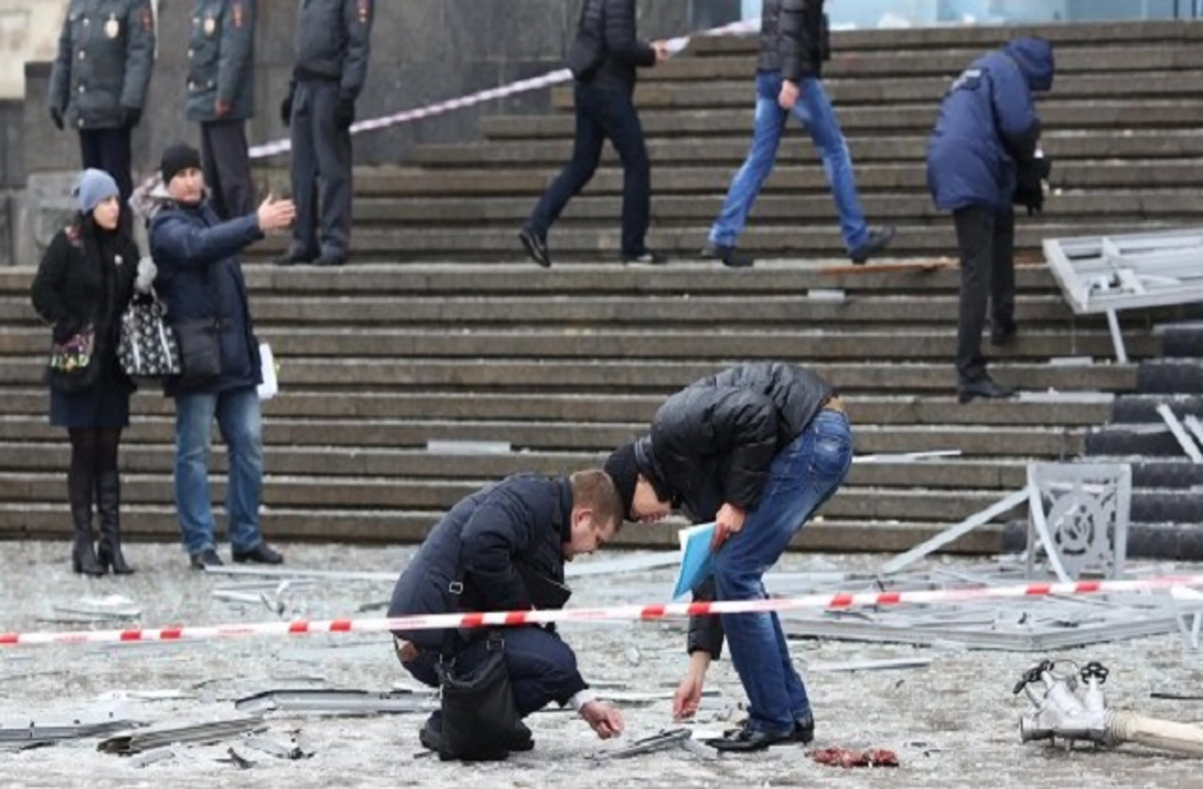 Капитал - Назарбаев соболезнует РФ в связи с терактами в Волгограде