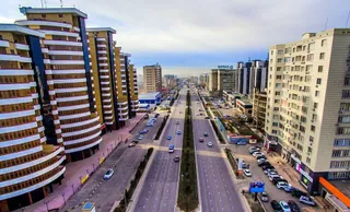 Капитал - Шымкенту и Туркестанской области дополнительно выделят почти 13 млрд тенге