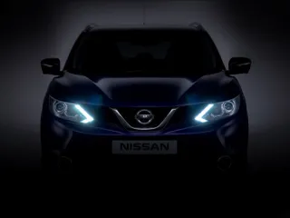 Капитал - Новый Nissan Qashqai покажут 7 ноября