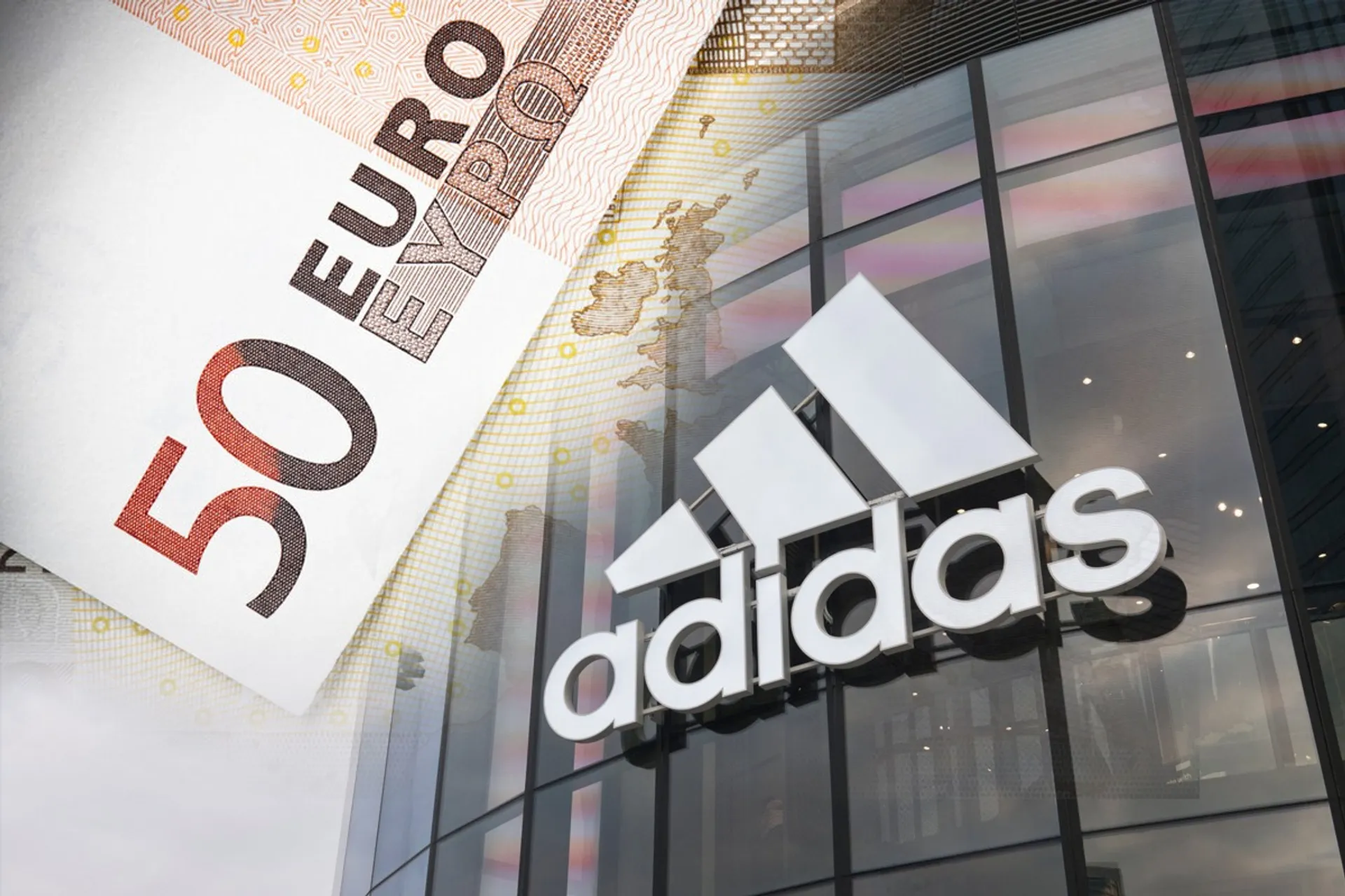 Капитал - Adidas в третьем квартале снизил чистую прибыль на 25%