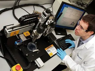 Капитал - Инновации становятся нерентабельными