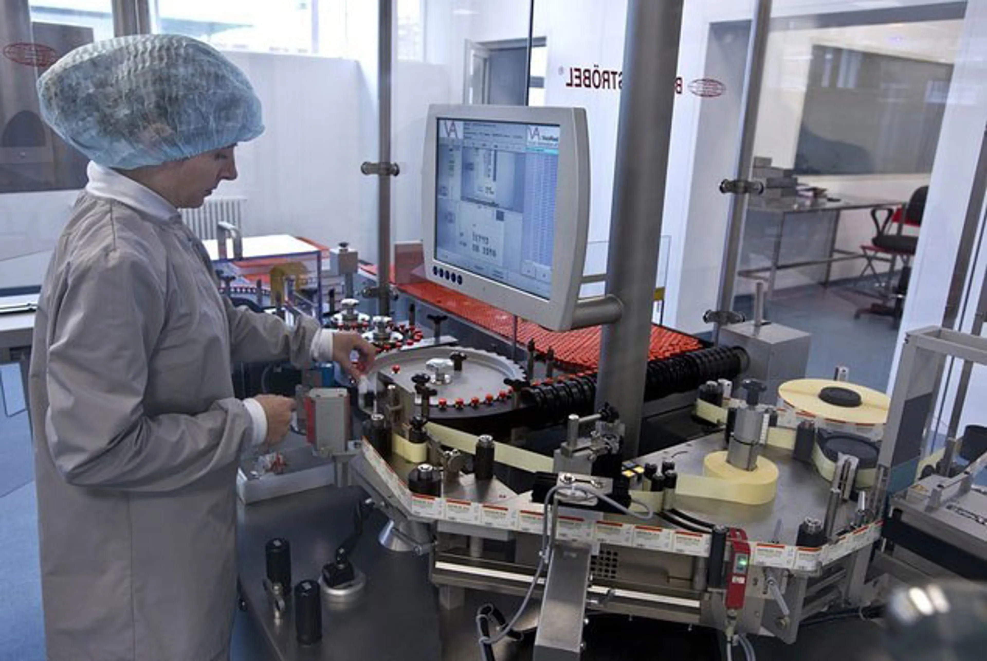 Капитал - В Казахстане построят завод по производству травматологических изделий