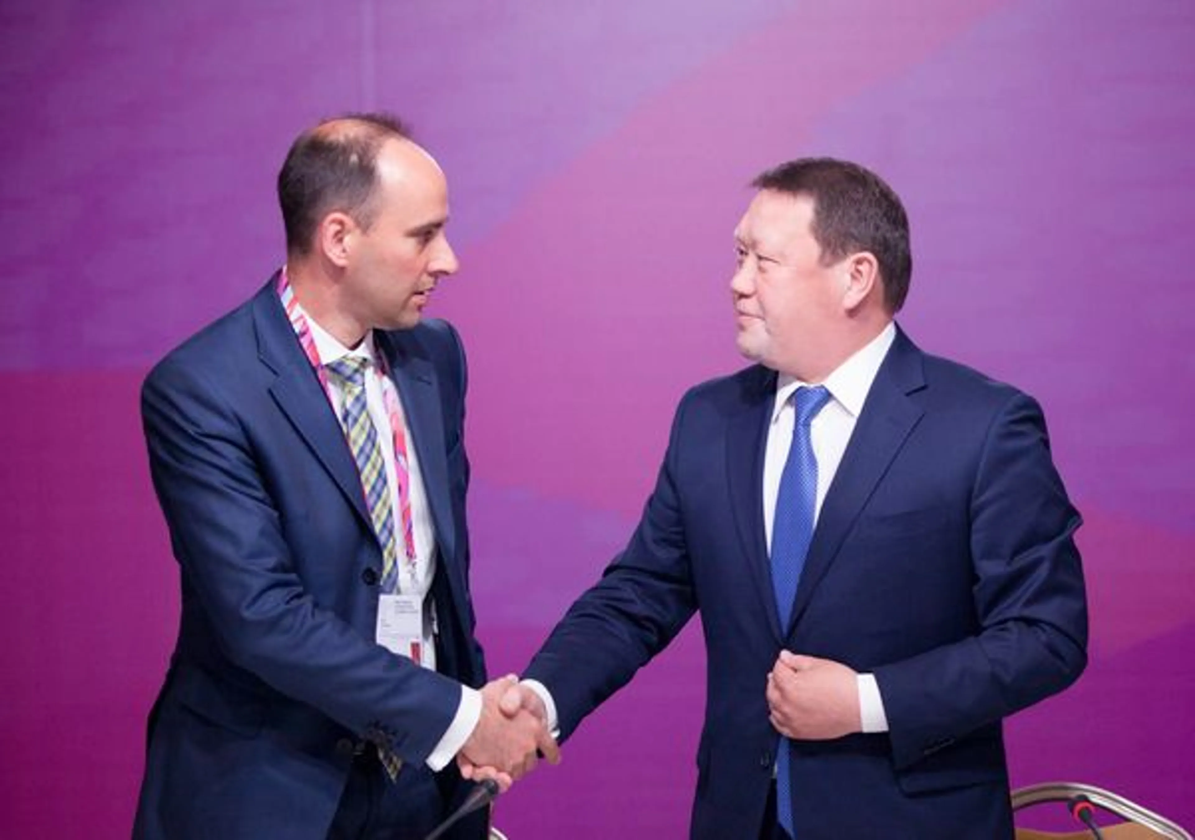 Капитал - На севере Казахстана построят завод по сборке сельхозтехники