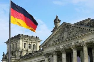 Капитал - Что посмотреть в Германии?