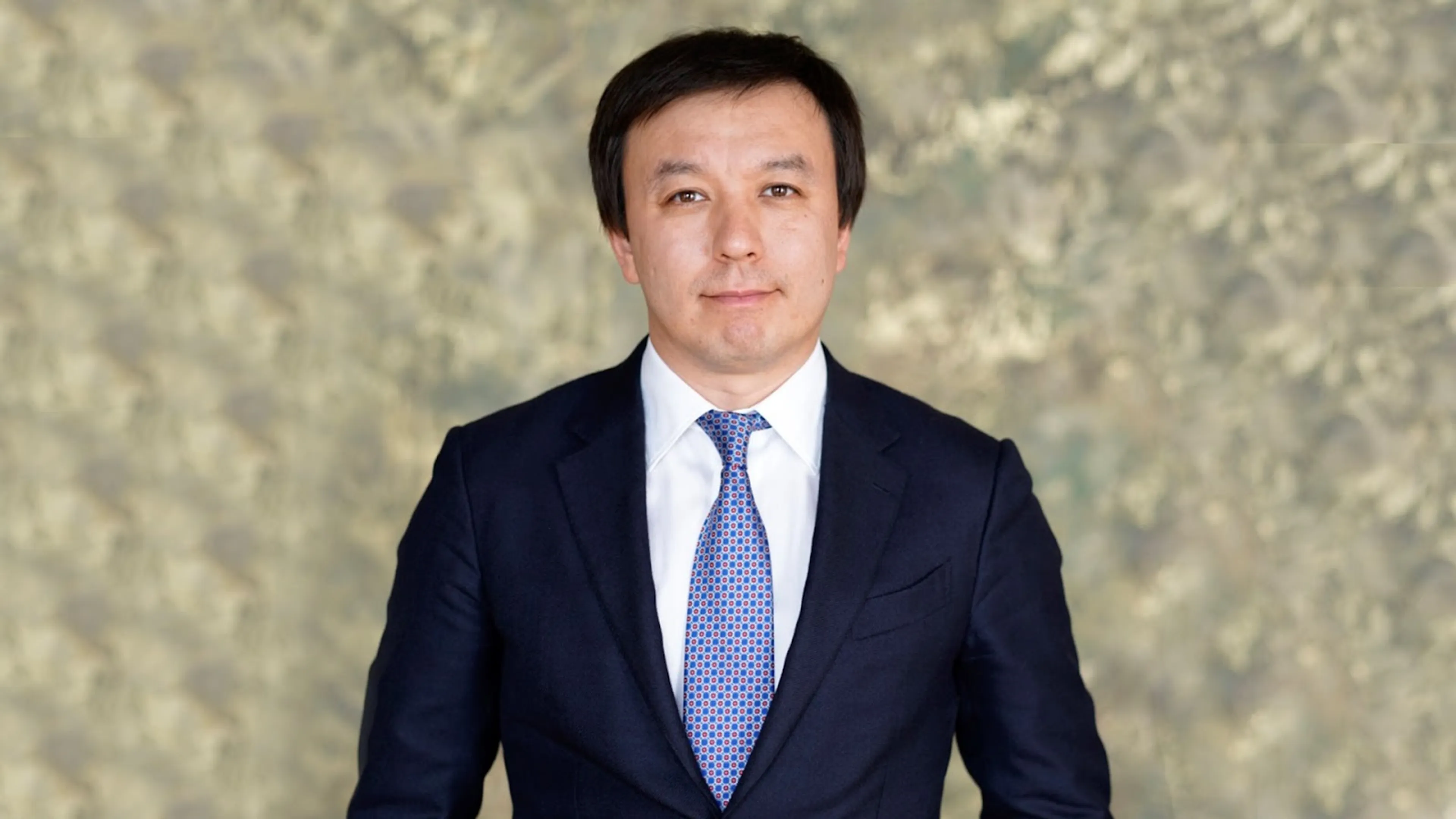 Капитал - Жандос Нурмаганбетов стал вице-министром энергетики