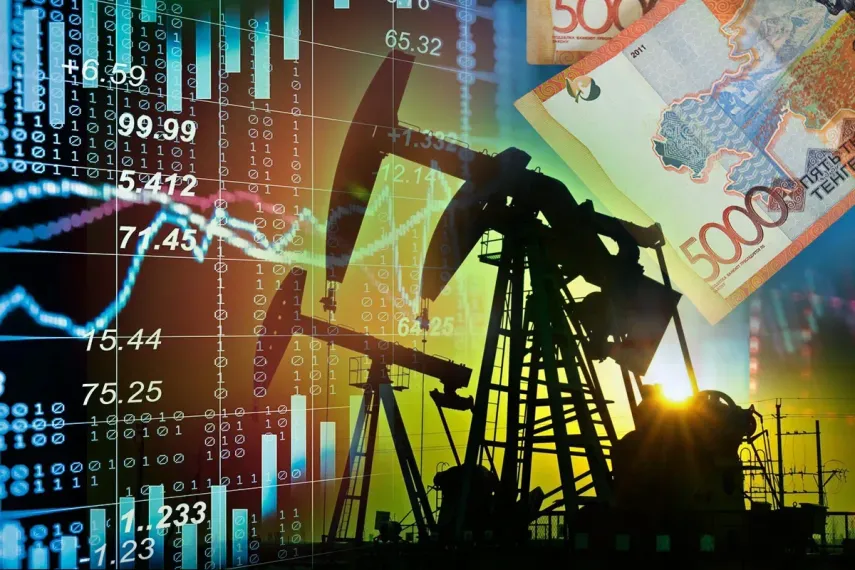 Капитал - Цены на нефть и металлы, курс тенге на 14 марта