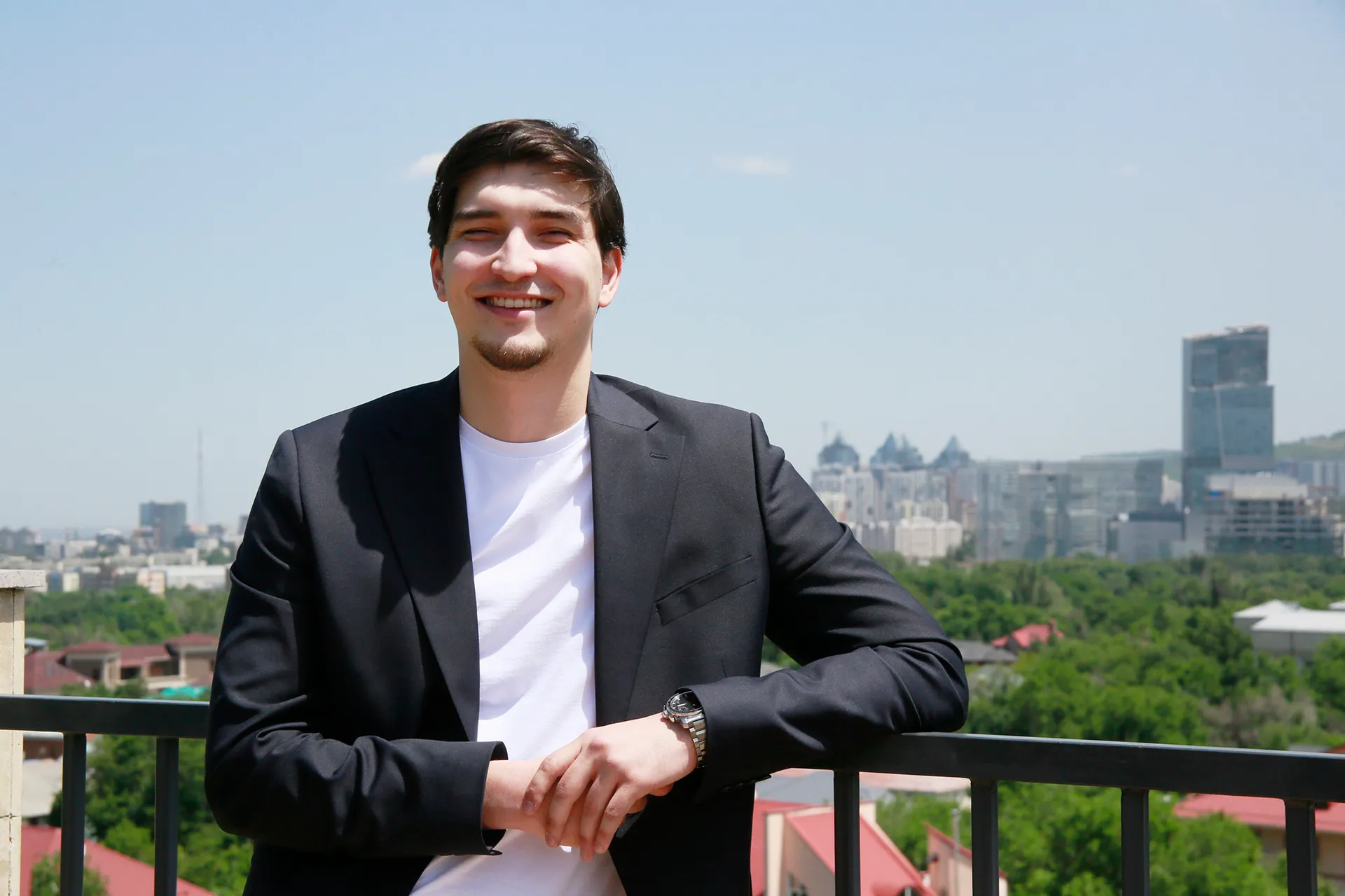 Фото: Руслан Пряников