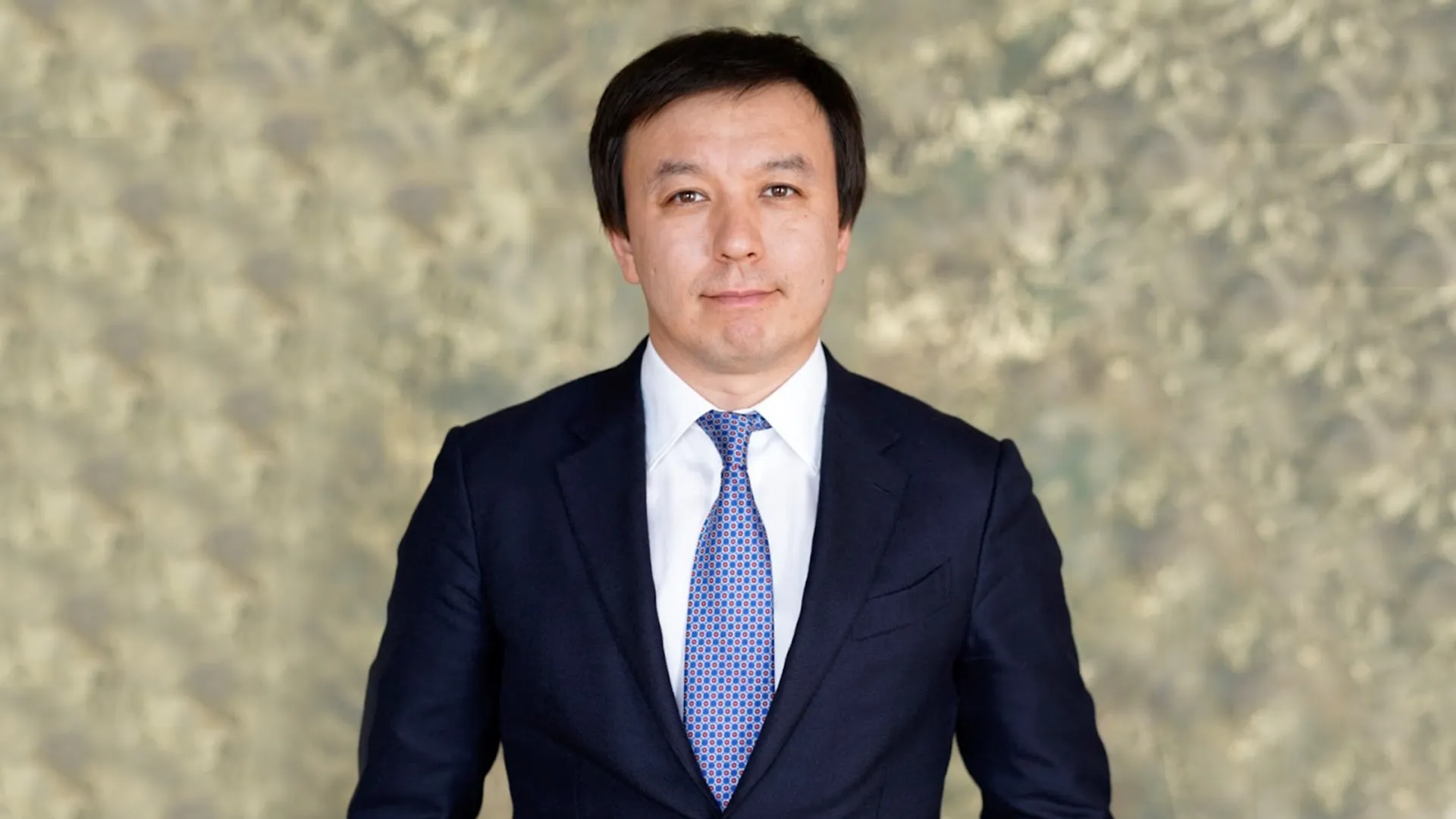 Капитал - Жандос Нурмаганбетов стал вице-министром энергетики