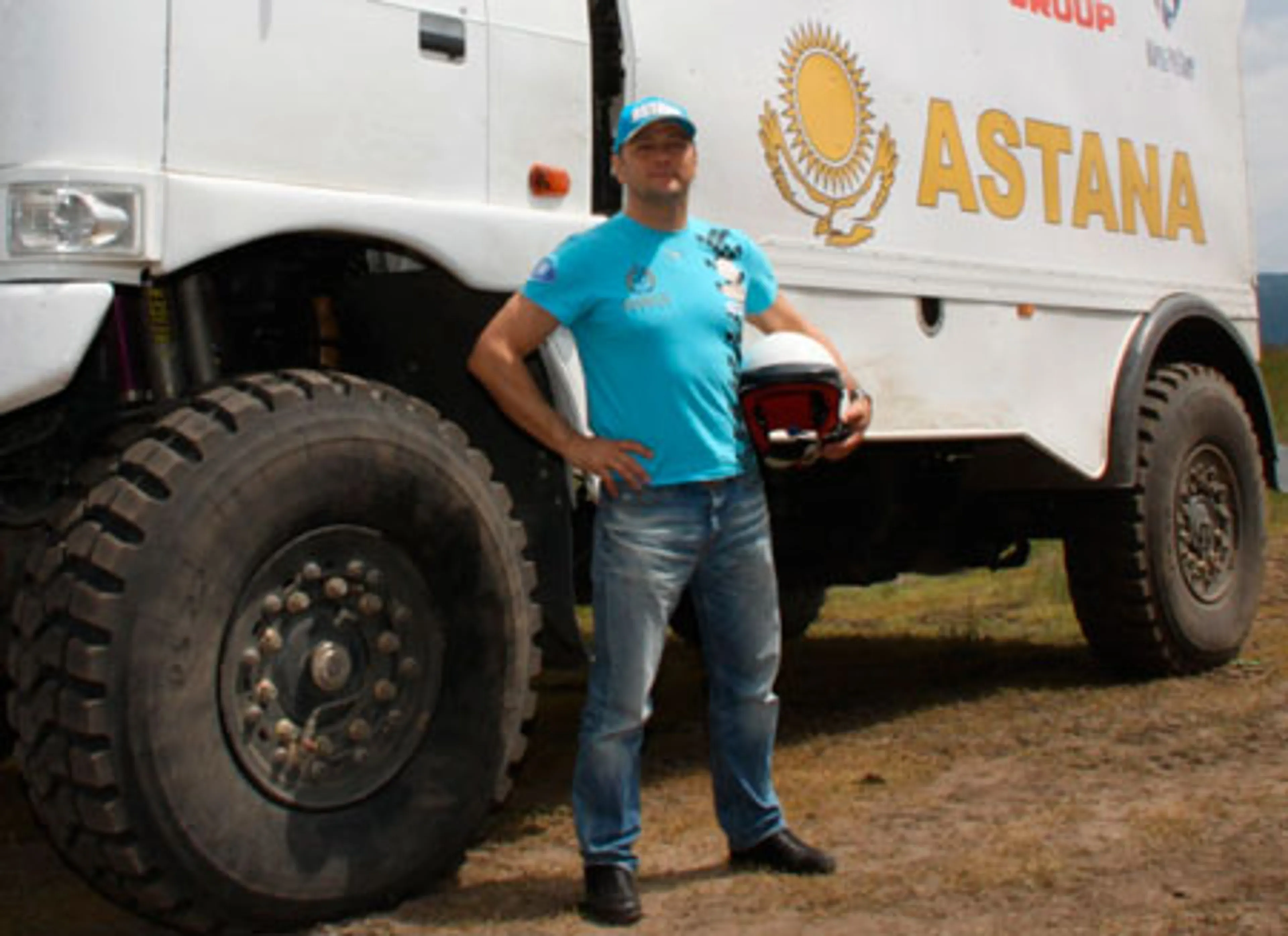 Капитал - Ардавичус о будущем выступлении «Астаны»