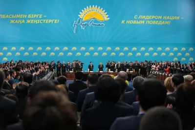 Президент предложил 5 институциональных реформ