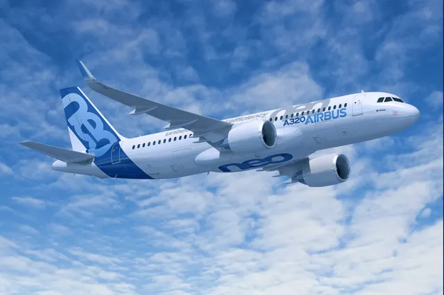 Фото: airbus.com