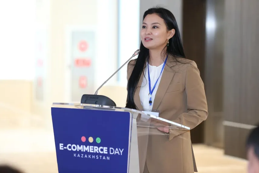 Капитал - Доля электронной торговли за 7 месяцев составила 8,7%